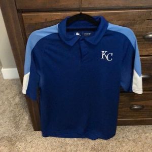 KC Royals Polo